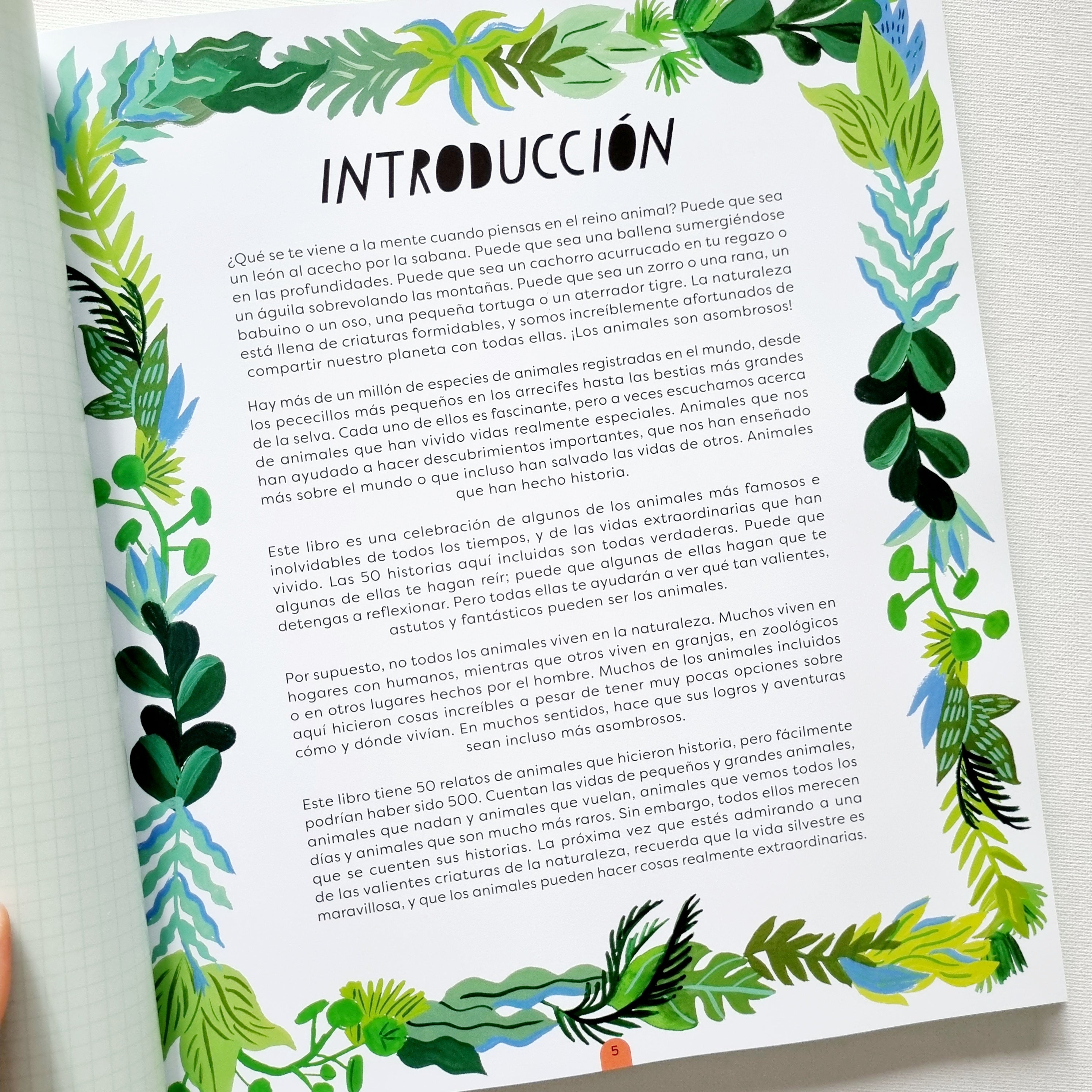 50 historias de animales que hicieron historia 50 historias de animales que hicieron historia